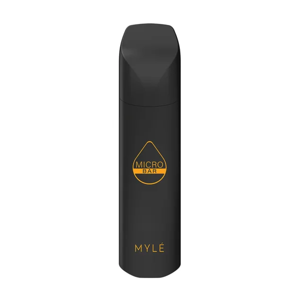 Myle Micro Bar 1500 Puffs Disposable Vape Device - Image 12