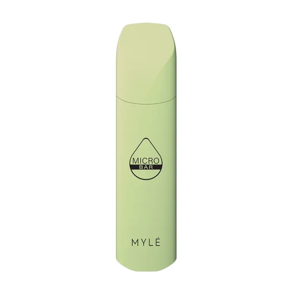 Myle Micro Bar 1500 Puffs Disposable Vape Device - Image 13