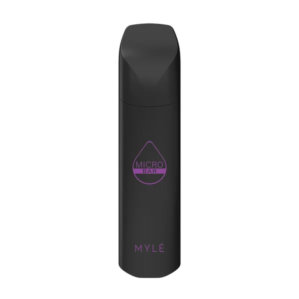 Myle Micro Bar 1500 Puffs Disposable Vape Device - Image 14