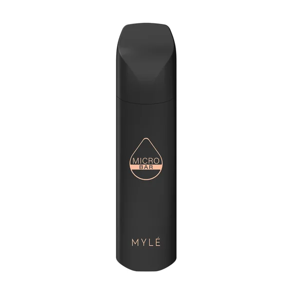 Myle Micro Bar 1500 Puffs Disposable Vape Device - Image 16