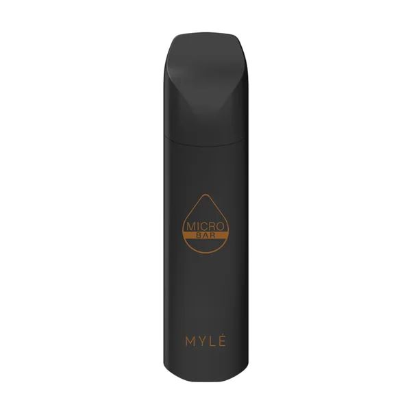 Myle Micro Bar 1500 Puffs Disposable Vape Device - Image 17