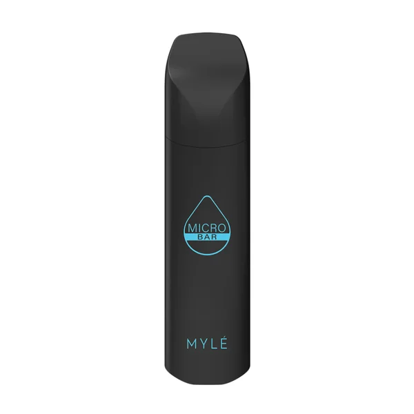 Myle Micro Bar 1500 Puffs Disposable Vape Device - Image 18