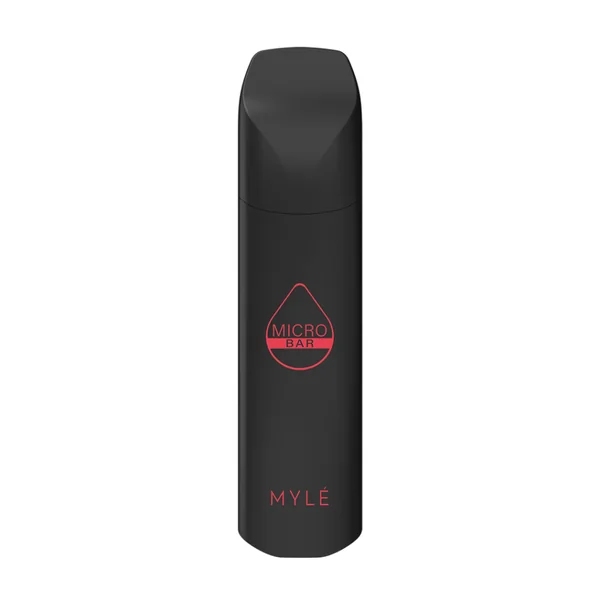 Myle Micro Bar 1500 Puffs Disposable Vape Device - Image 19