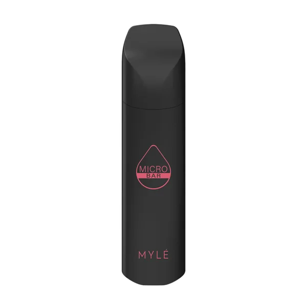 Myle Micro Bar 1500 Puffs Disposable Vape Device - Image 3