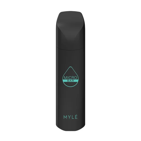 Myle Micro Bar 1500 Puffs Disposable Vape Device - Image 21