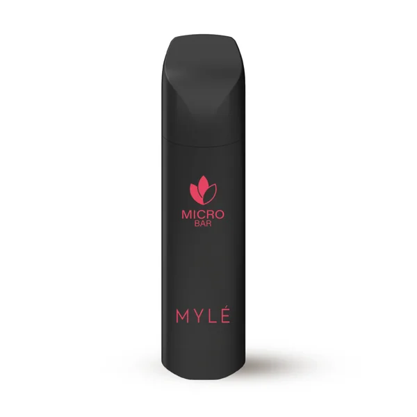 Myle Micro Bar 1500 Puffs Disposable Vape Device - Image 26