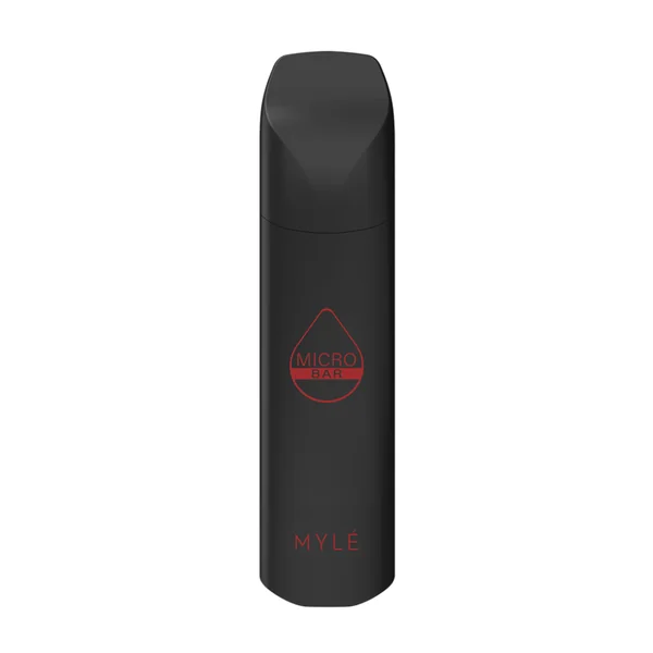 Myle Micro Bar 1500 Puffs Disposable Vape Device - Image 6