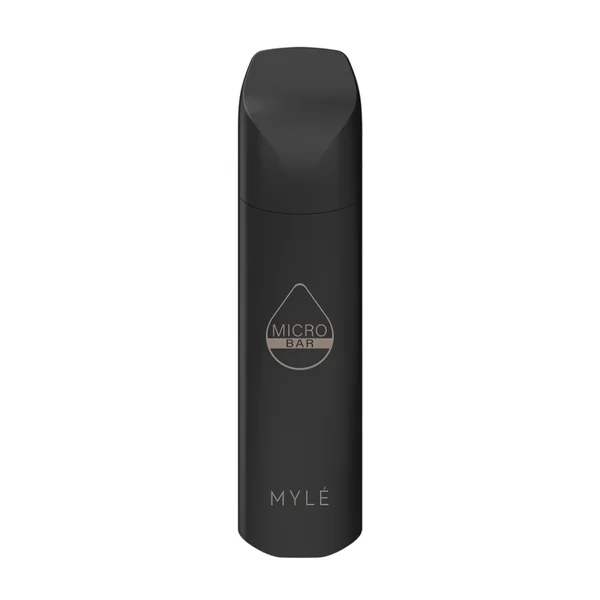 Myle Micro Bar 1500 Puffs Disposable Vape Device - Image 8