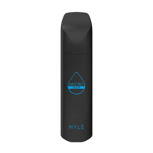 Myle Micro Bar 1500 Puffs Disposable Vape Device - Image 9