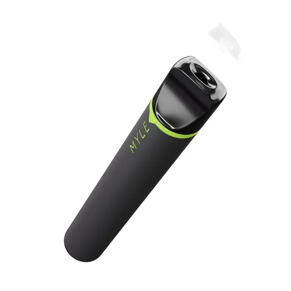 Myle Nano Disposable Vape Device - Image 14