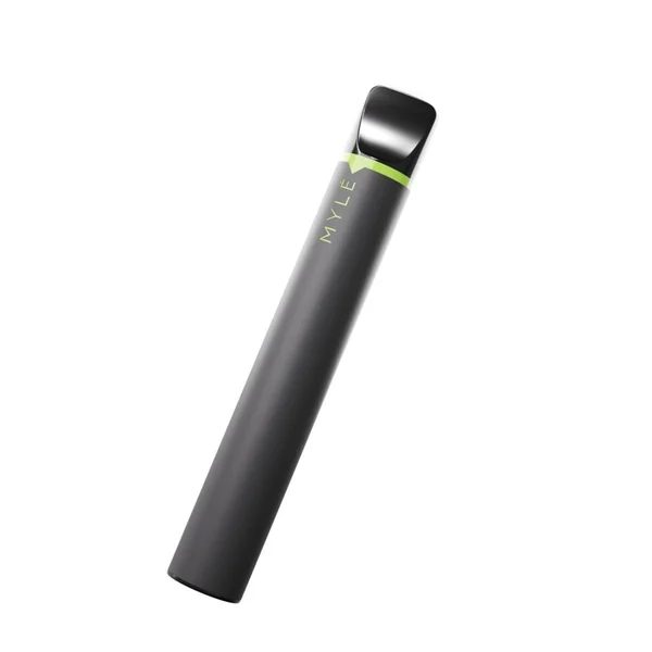 Myle Nano Disposable Vape Device - Image 4