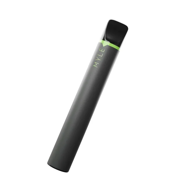 Myle Nano Disposable Vape Device - Image 8