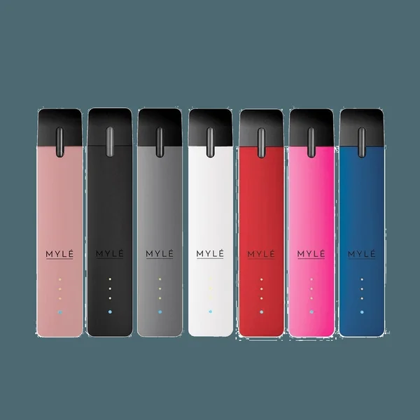 MYLÉ Portable | Device + Charger (ON SALE)
