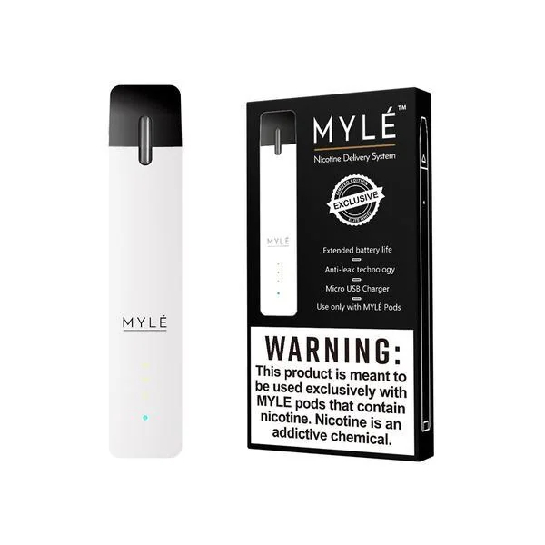 MYLÉ Portable | Device + Charger (ON SALE) - Image 11