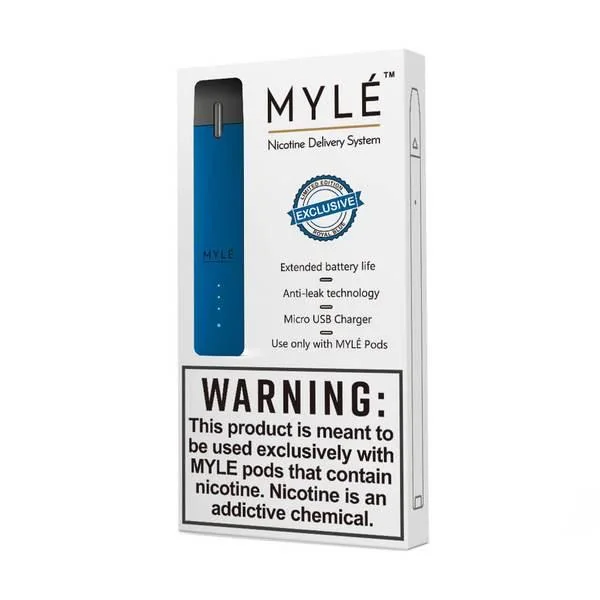MYLÉ Portable | Device + Charger (ON SALE) - Image 12