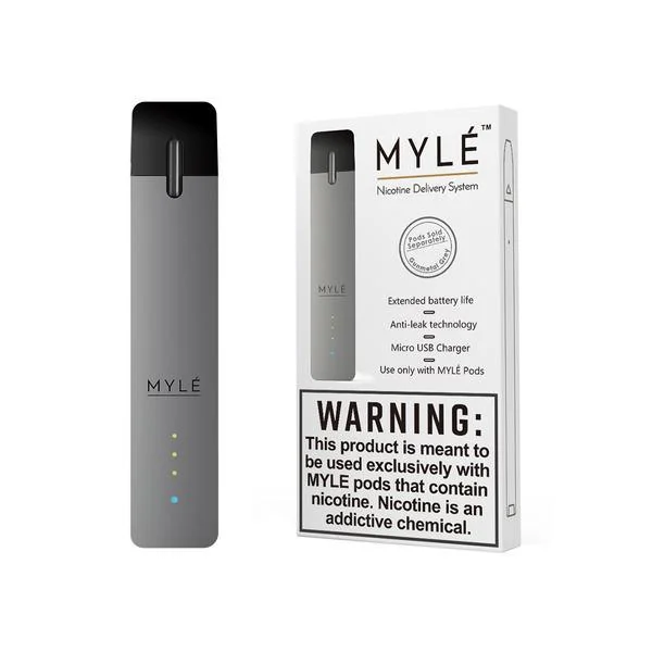 MYLÉ Portable | Device + Charger (ON SALE) - Image 13
