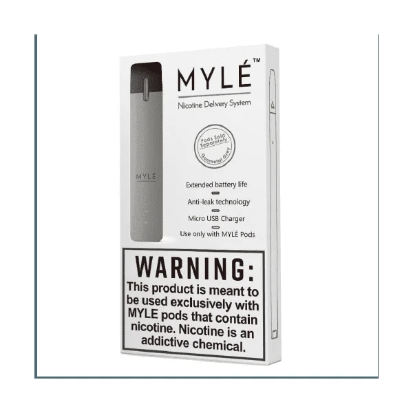 MYLÉ Portable | Device + Charger (ON SALE) - Image 15