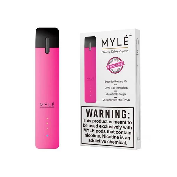 MYLÉ Portable | Device + Charger (ON SALE) - Image 16