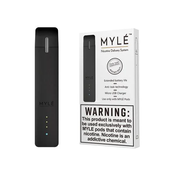 MYLÉ Portable | Device + Charger (ON SALE) - Image 9