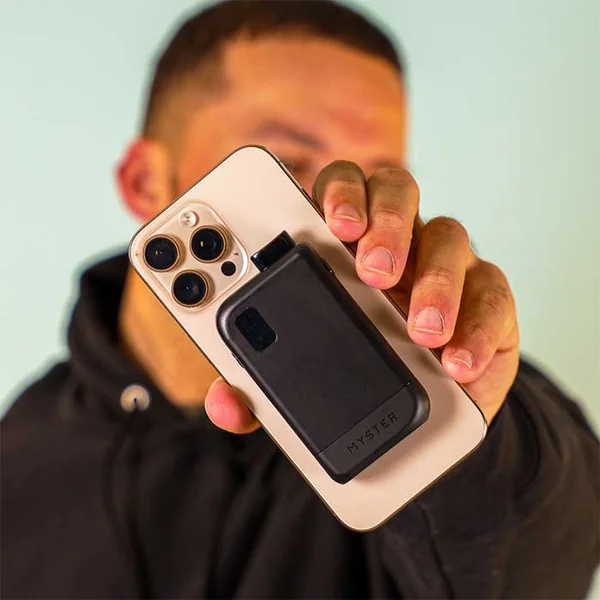 Myster Magbox Cart Battery | VPM.com - Image 2