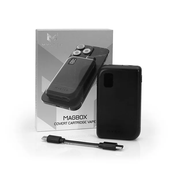 Myster Magbox Cart Battery | VPM.com - Image 10