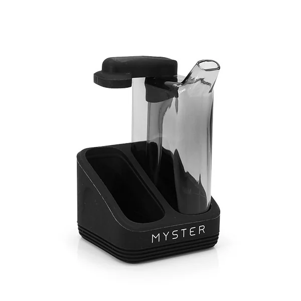 Myster Space Station | VPM.com