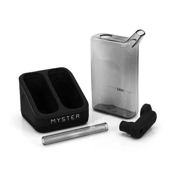 Myster Space Station | VPM.com - Image 2