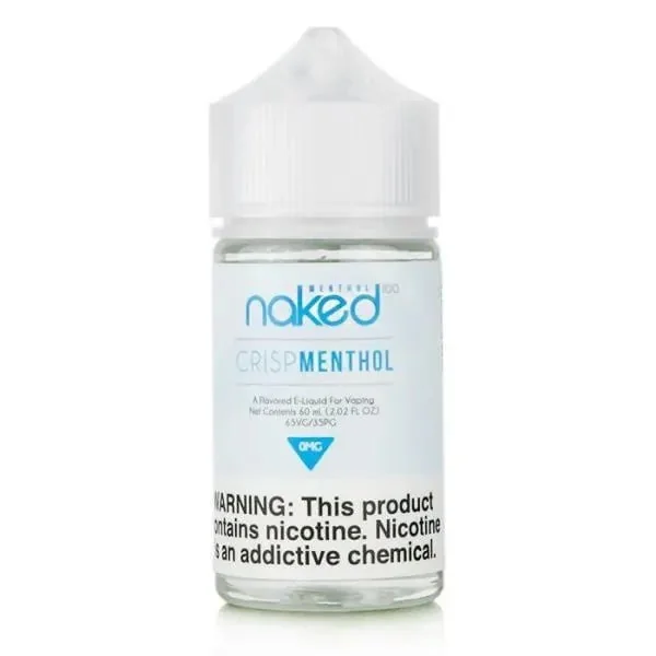 Naked 100 60mL - Image 3