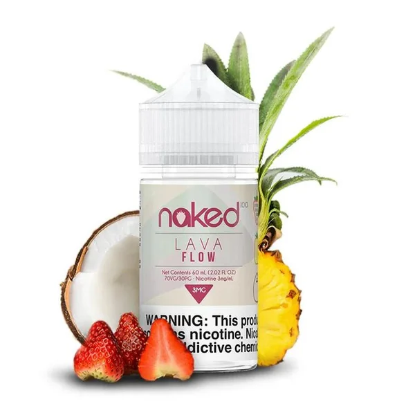 Naked 100 60mL - Image 7
