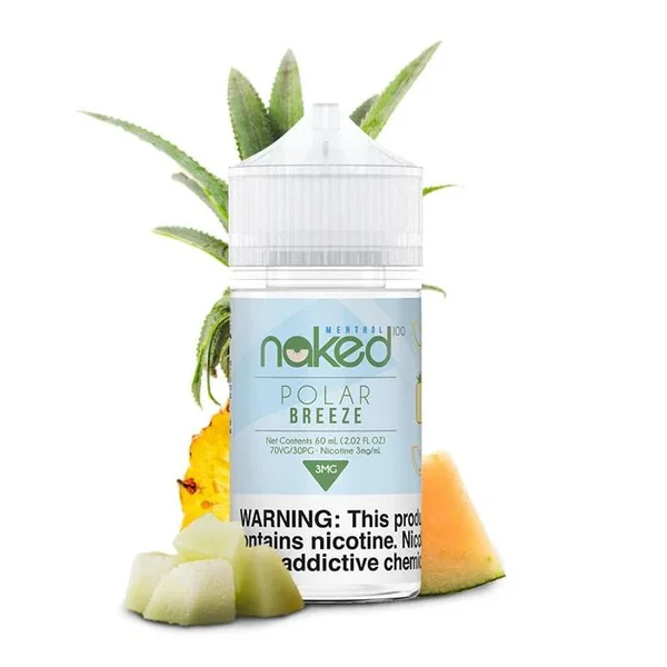 Naked 100 60mL - Image 8