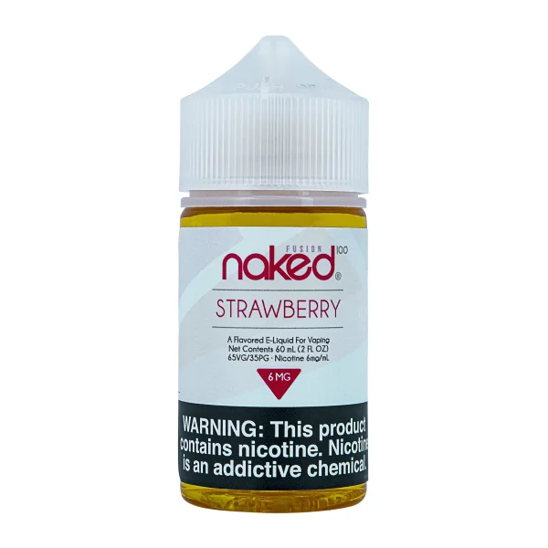 Naked 100 Free Base E-liquid - 60mL - Image 16