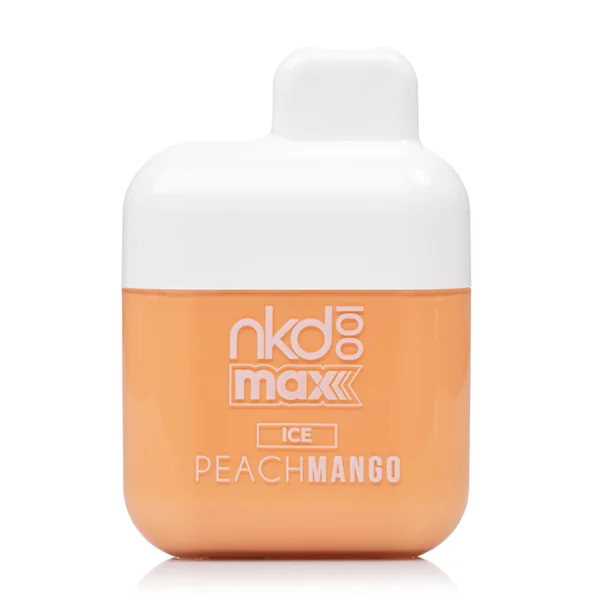 Naked 100 Max 4500 Puffs Disposable Vape - Image 11