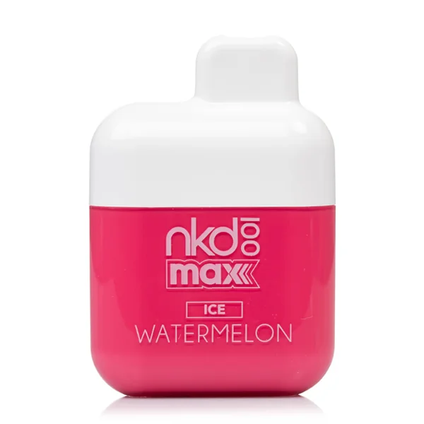 Naked 100 Max 4500 Puffs Disposable Vape - Image 12