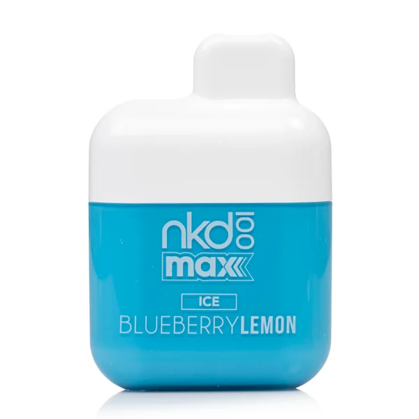 Naked 100 Max 4500 Puffs Disposable Vape - Image 6