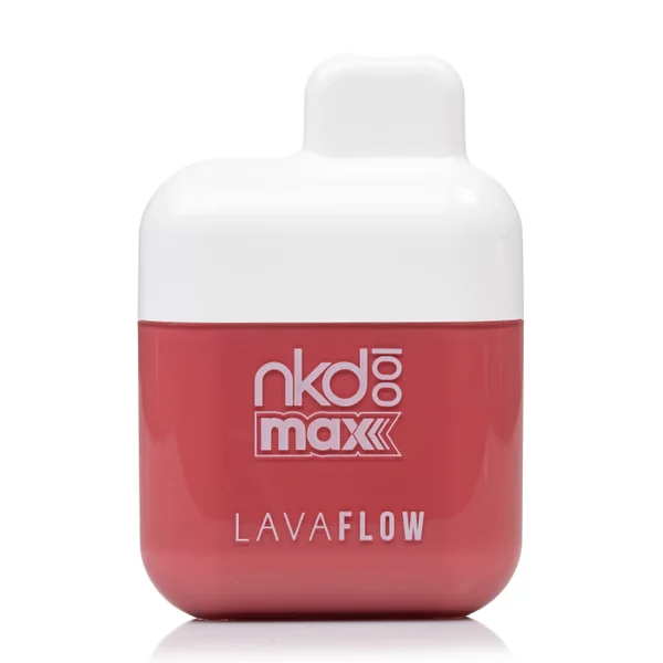 Naked 100 Max 4500 Puffs Disposable Vape - Image 10