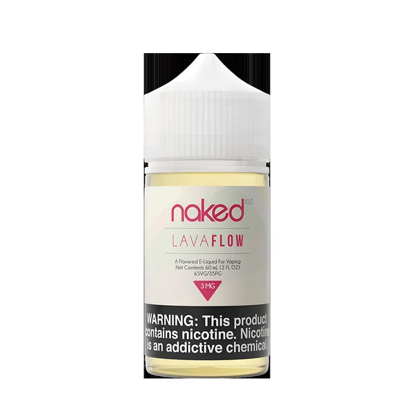 Naked 100 Original Freebase Vape Juice - Image 3