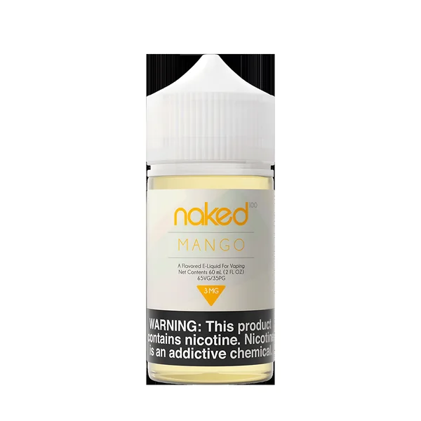 Naked 100 Original Freebase Vape Juice - Image 4