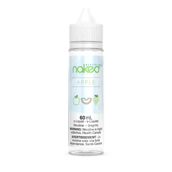 Naked Apple Freebase 30ml