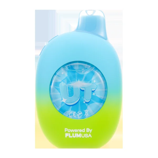 Naked/Spring Water UT 50K