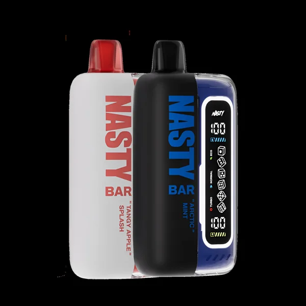 Nasty Bar Xl 20K Disposable Vape