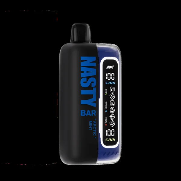 Nasty Bar Xl 20K Disposable Vape - Image 2