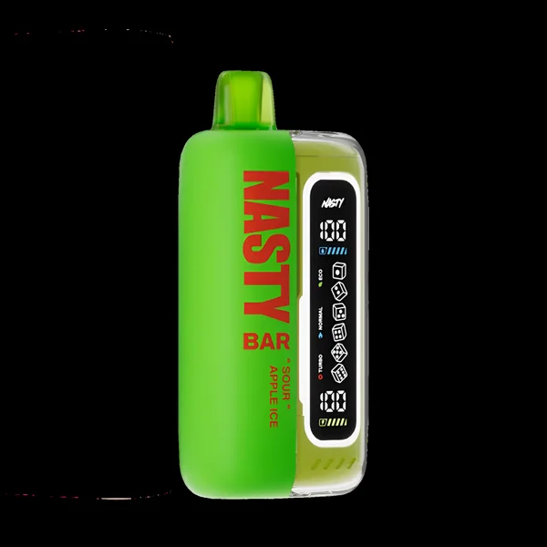 Nasty Bar Xl 20K Disposable Vape - Image 12