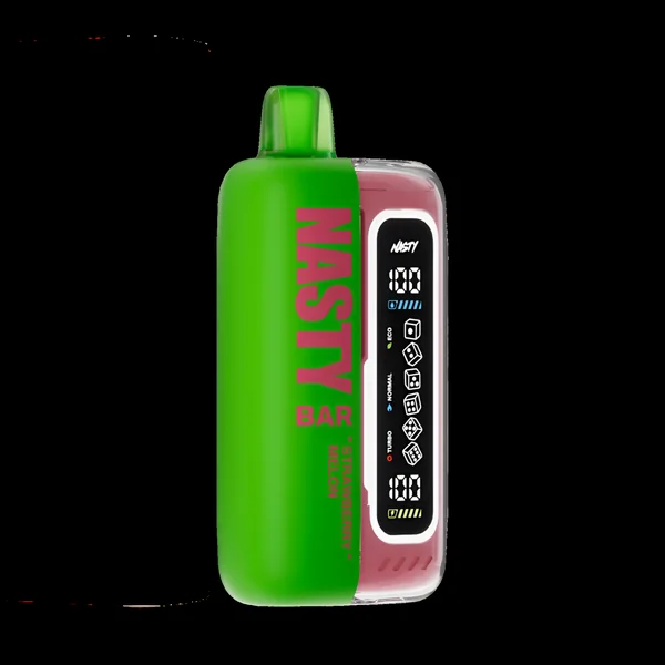 Nasty Bar Xl 20K Disposable Vape - Image 14