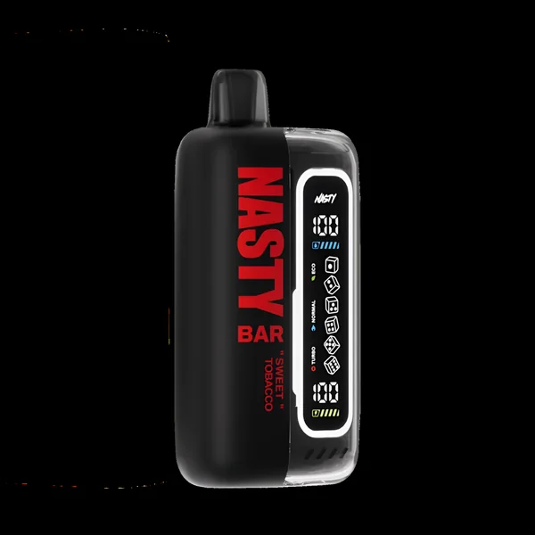 Nasty Bar Xl 20K Disposable Vape - Image 15