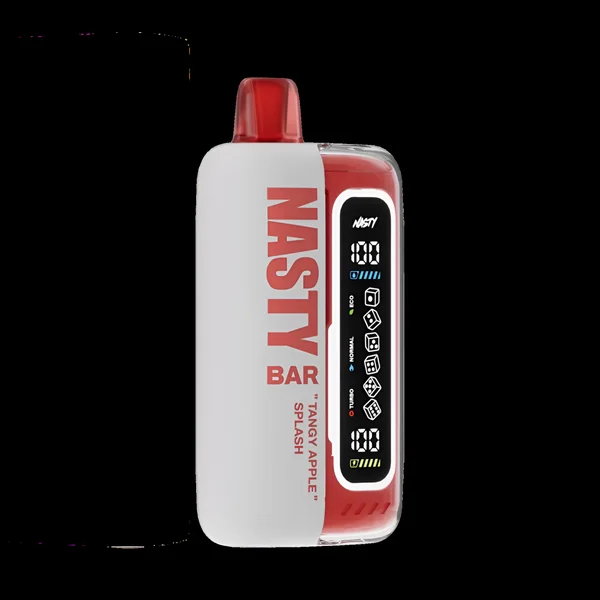 Nasty Bar Xl 20K Disposable Vape - Image 16