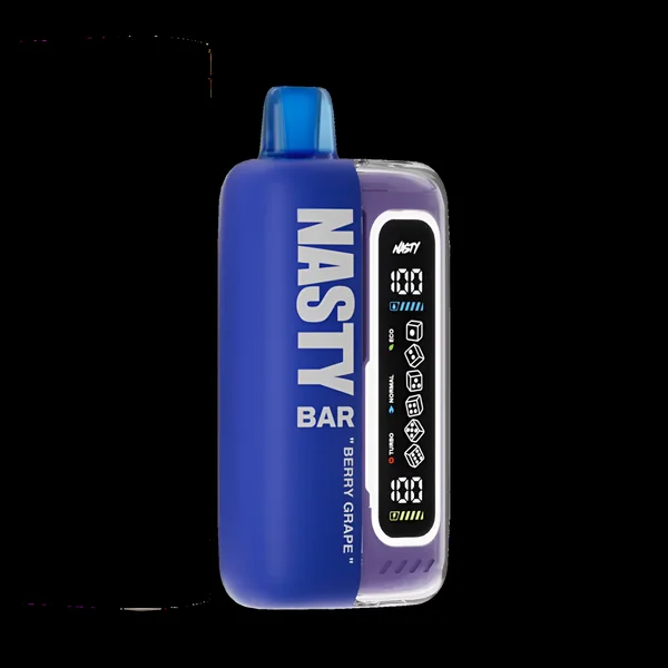 Nasty Bar Xl 20K Disposable Vape - Image 3