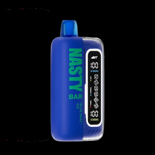 Nasty Bar Xl 20K Disposable Vape - Image 4