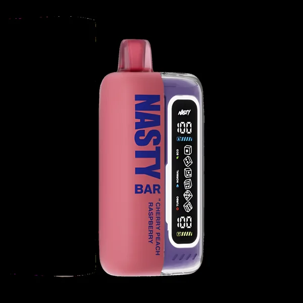 Nasty Bar Xl 20K Disposable Vape - Image 5