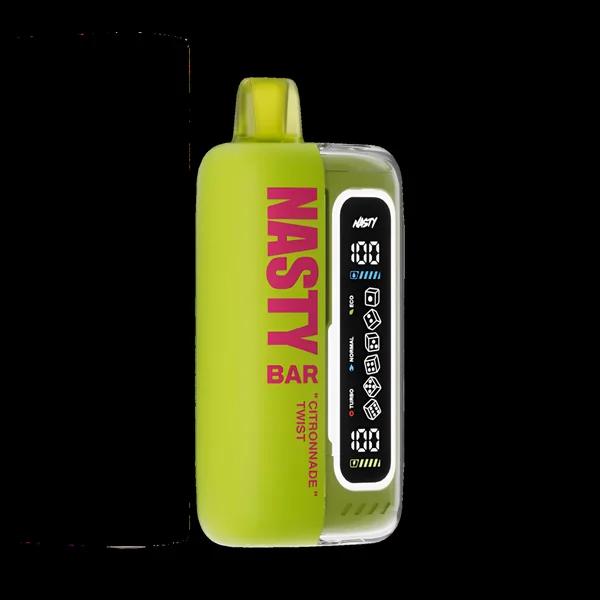 Nasty Bar Xl 20K Disposable Vape - Image 6