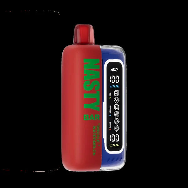 Nasty Bar Xl 20K Disposable Vape - Image 7